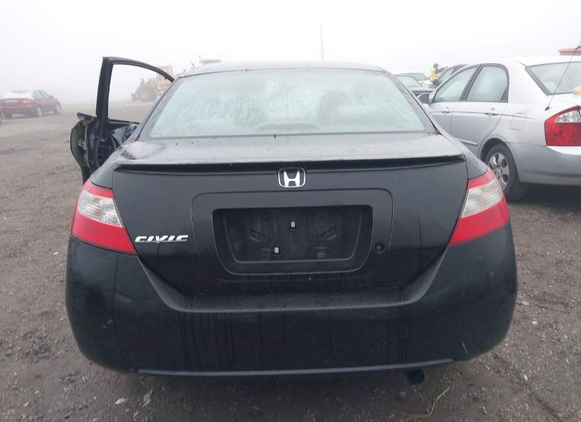 Photo 17 of 2010 Honda Civic LX (VIN 2HGFG1B64AH536350)