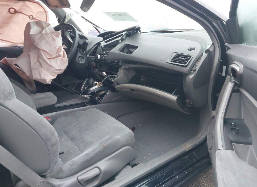 Photo 5 of 2010 Honda Civic LX (VIN 2HGFG1B64AH536350)