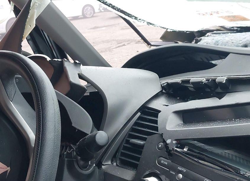 Photo 7 of 2010 Honda Civic LX (VIN 2HGFG1B64AH536350)