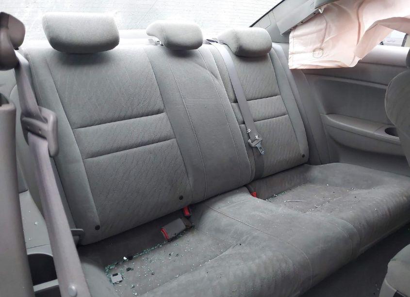 Photo 8 of 2010 Honda Civic LX (VIN 2HGFG1B64AH536350)