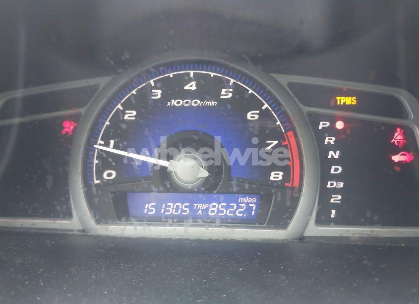 Photo 14 of 2010 Honda Civic LX (VIN 2HGFG1B64AH537188)