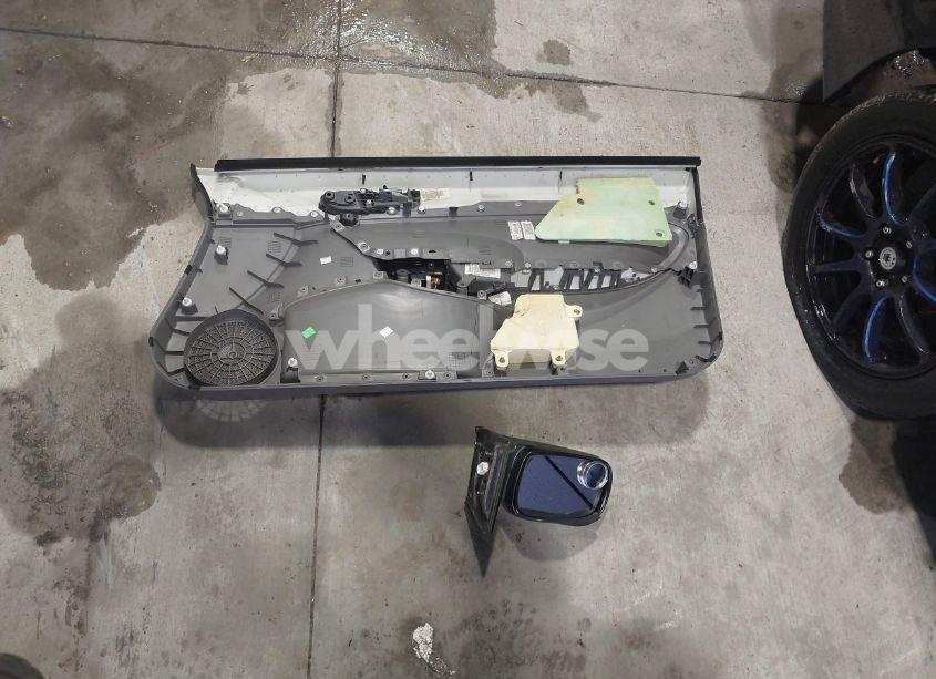 Photo 12 of 2011 Honda Civic LX (VIN 2HGFG1B64BH517637)