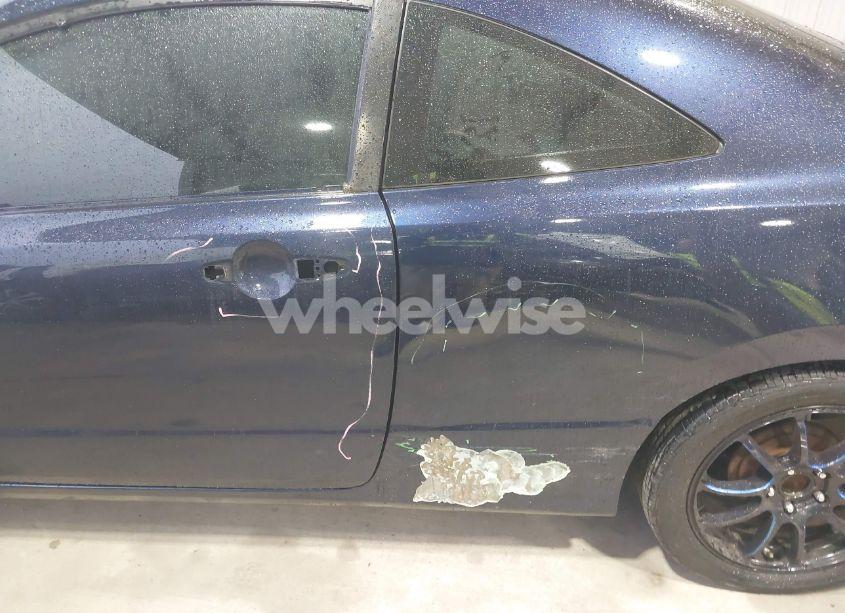 Photo 14 of 2011 Honda Civic LX (VIN 2HGFG1B64BH517637)