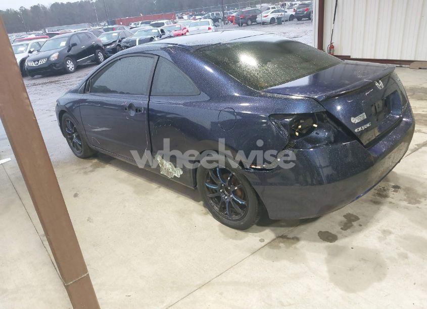 Photo 3 of 2011 Honda Civic LX (VIN 2HGFG1B64BH517637)