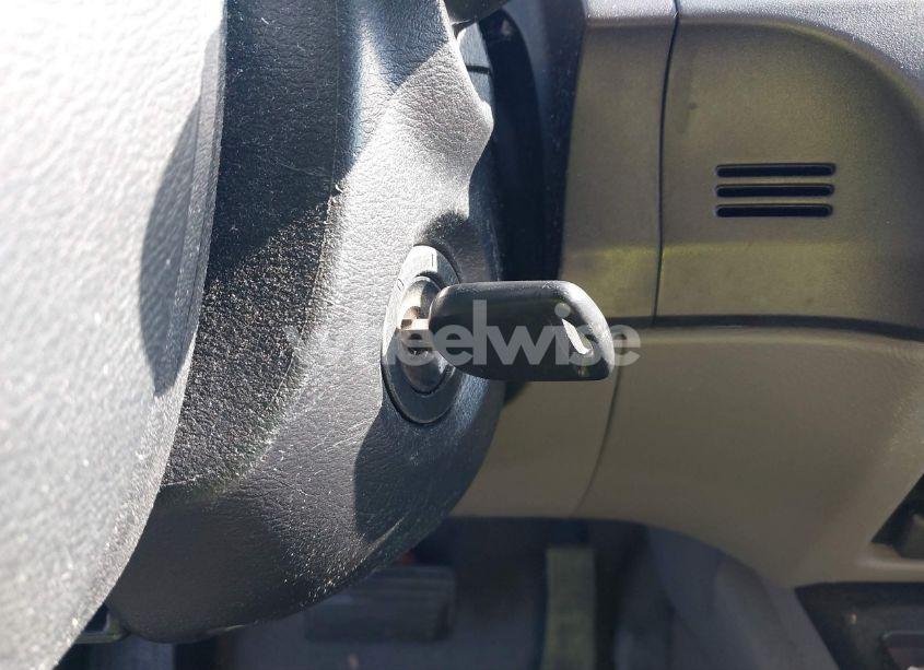 Photo 11 of 2010 Honda Civic LX (VIN 2HGFG1B65AH509688)