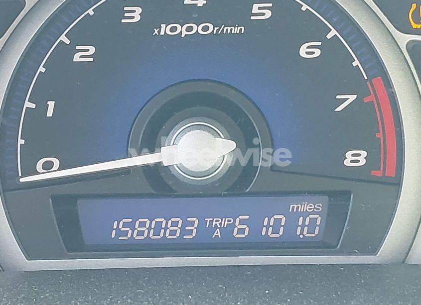 Photo 15 of 2010 Honda Civic LX (VIN 2HGFG1B65AH509688)