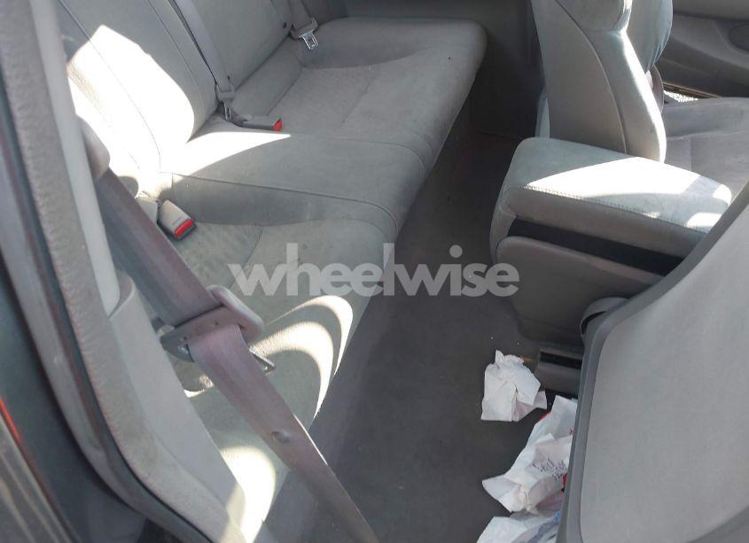 Photo 8 of 2010 Honda Civic LX (VIN 2HGFG1B65AH509688)