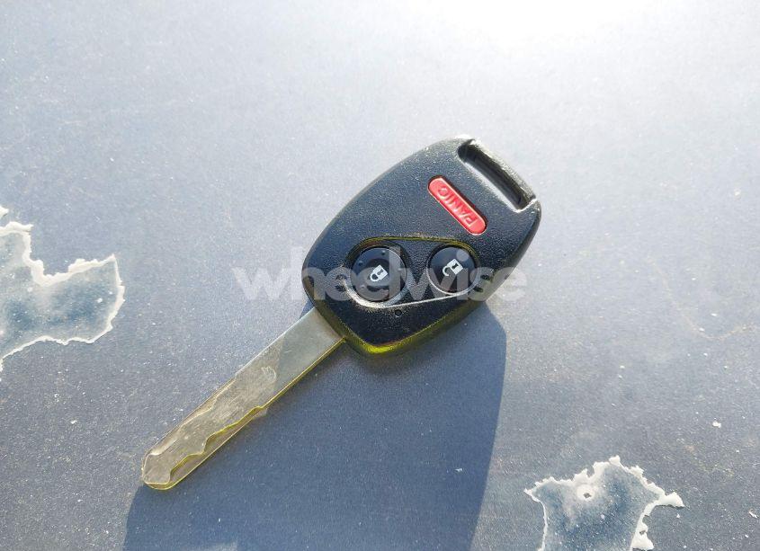 Photo 11 of 2010 Honda Civic LX (VIN 2HGFG1B65AH519136)