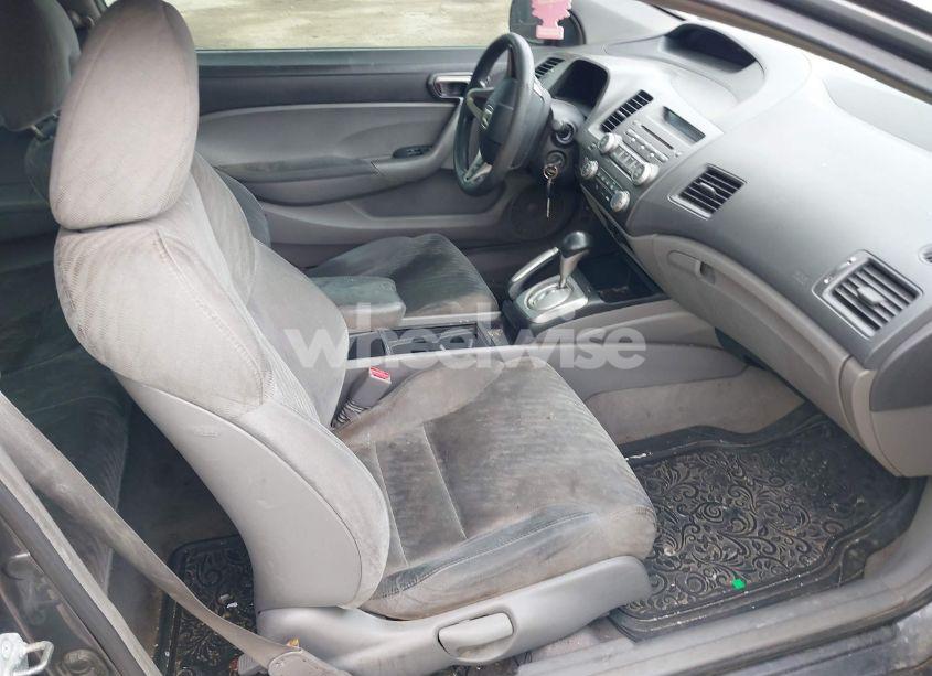 Photo 5 of 2010 Honda Civic LX (VIN 2HGFG1B65AH525017)