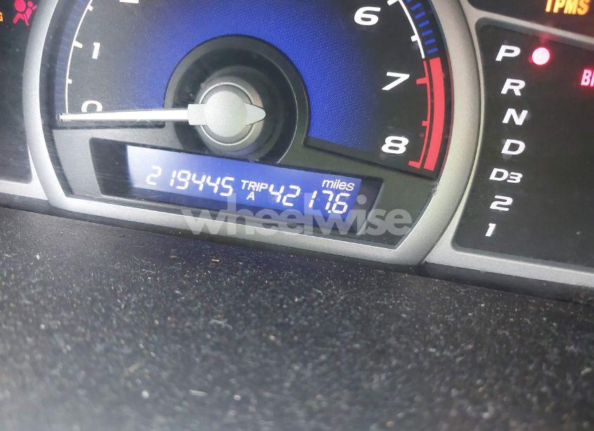 Photo 7 of 2010 Honda Civic LX (VIN 2HGFG1B65AH525017)