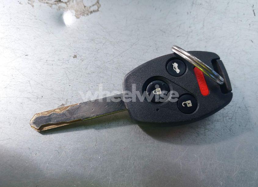 Photo 11 of 2010 Honda Civic LX (VIN 2HGFG1B65AH530041)