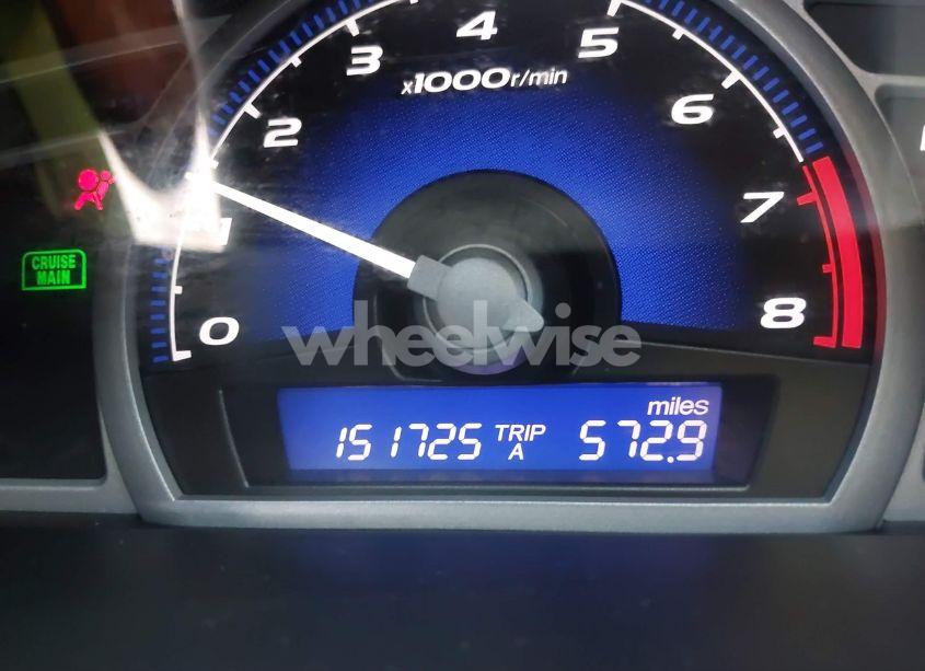 Photo 15 of 2010 Honda Civic LX (VIN 2HGFG1B65AH530041)
