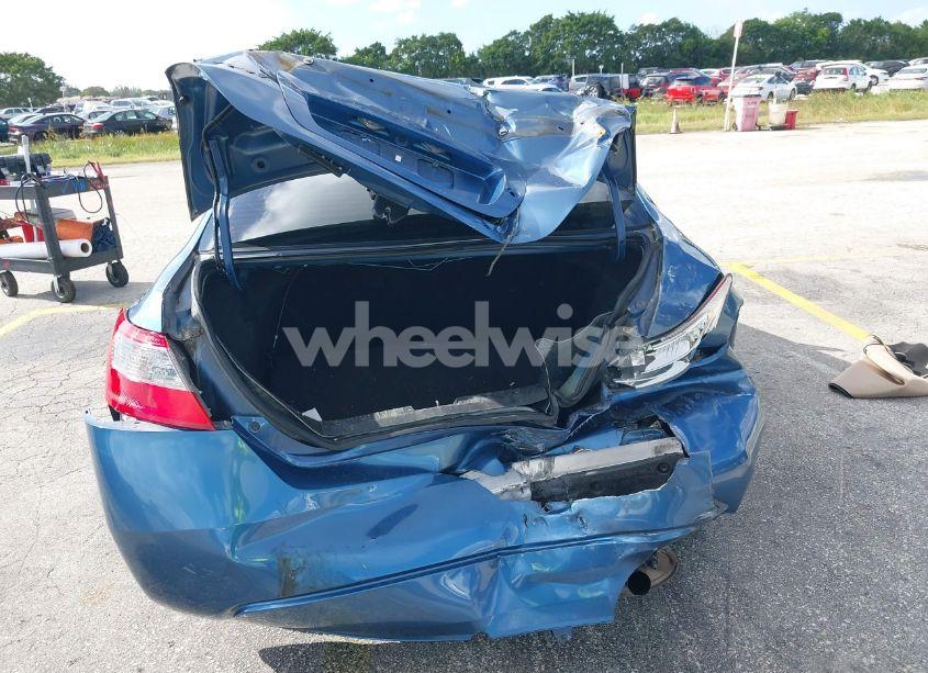 Photo 16 of 2010 Honda Civic LX (VIN 2HGFG1B65AH530041)