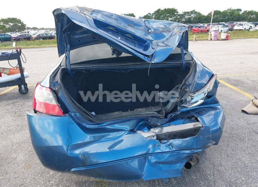 Photo 6 of 2010 Honda Civic LX (VIN 2HGFG1B65AH530041)