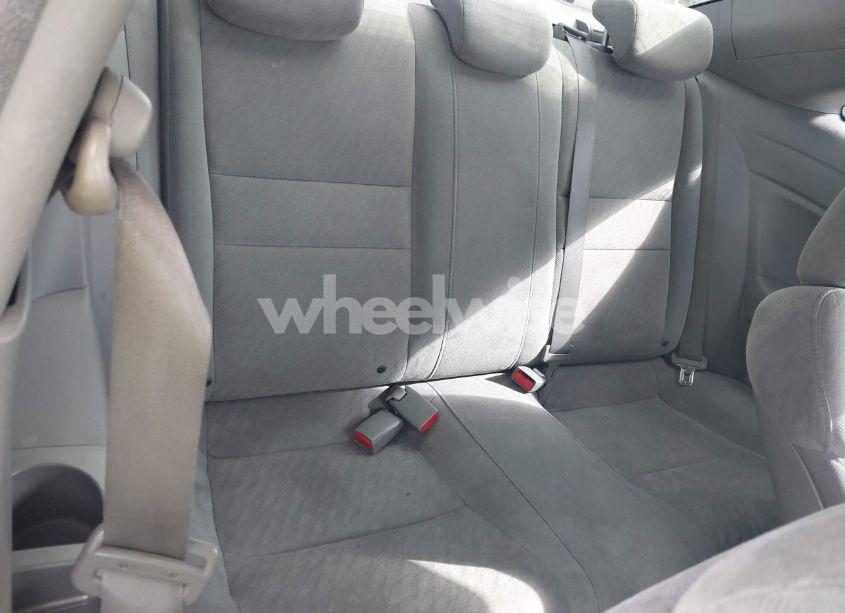 Photo 8 of 2010 Honda Civic LX (VIN 2HGFG1B65AH530041)