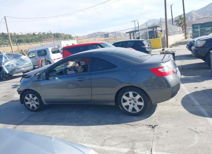 Photo 15 of 2010 Honda Civic LX (VIN 2HGFG1B65AH530394)