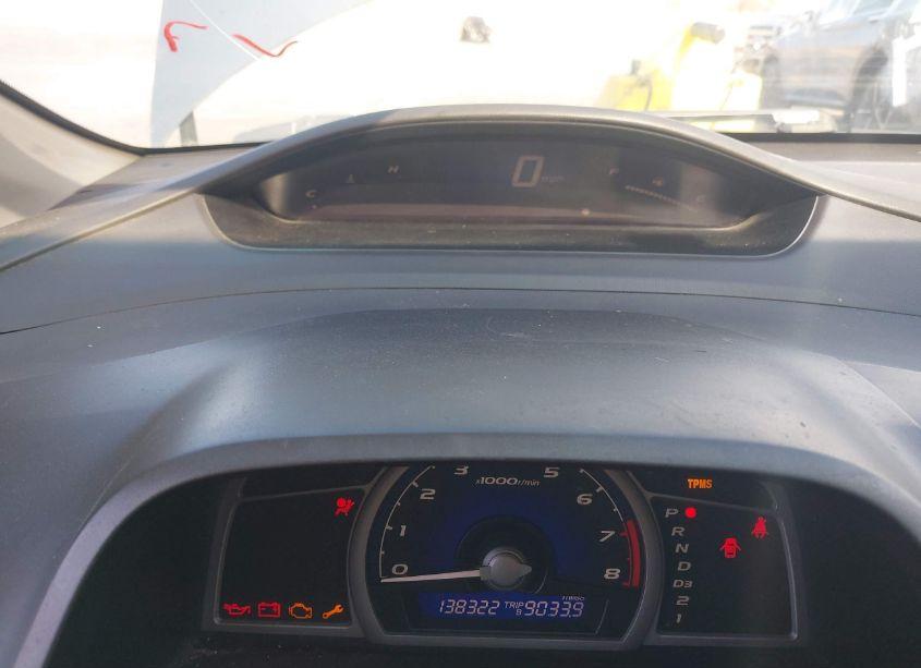 Photo 16 of 2010 Honda Civic LX (VIN 2HGFG1B65AH530394)