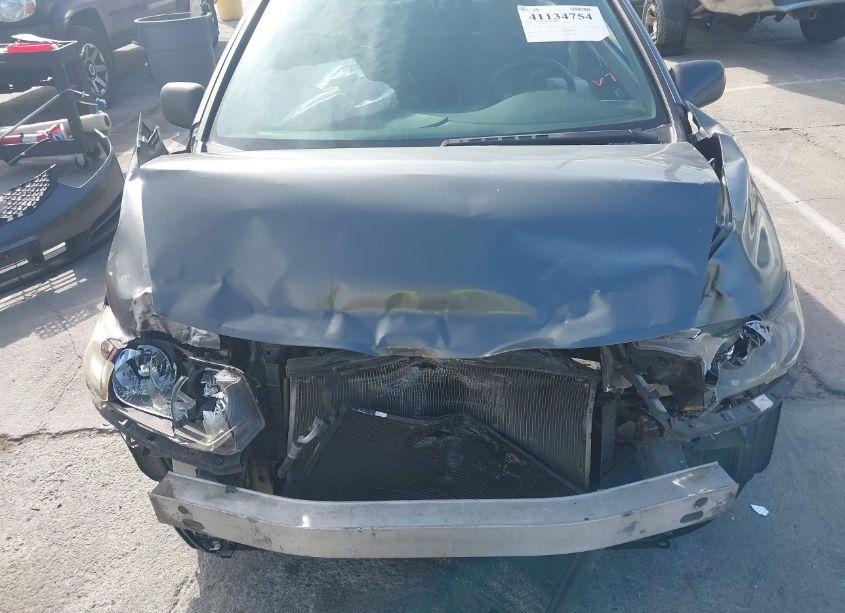 Photo 6 of 2010 Honda Civic LX (VIN 2HGFG1B65AH530394)