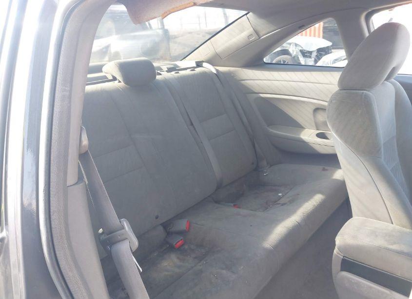 Photo 8 of 2010 Honda Civic LX (VIN 2HGFG1B65AH530394)