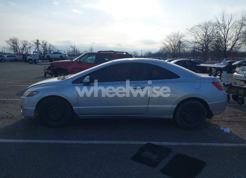 Photo 14 of 2010 Honda Civic LX (VIN 2HGFG1B66AH504614)