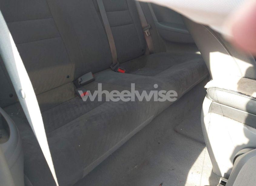 Photo 8 of 2010 Honda Civic LX (VIN 2HGFG1B66AH504614)