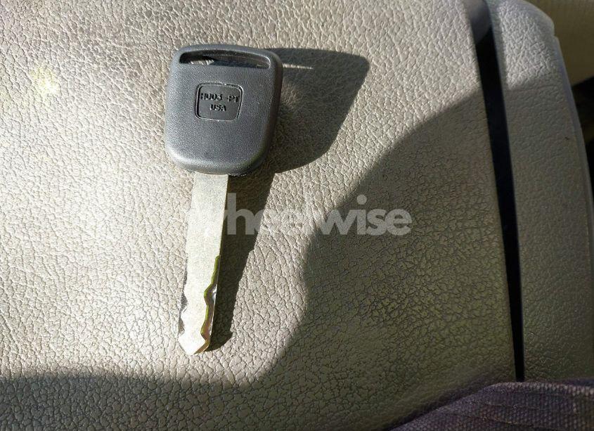 Photo 11 of 2010 Honda Civic LX (VIN 2HGFG1B66AH513927)