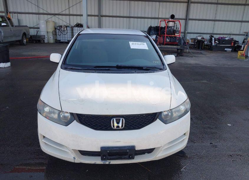 Photo 6 of 2010 Honda Civic LX (VIN 2HGFG1B66AH513927)