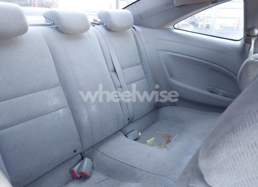 Photo 8 of 2010 Honda Civic LX (VIN 2HGFG1B66AH513927)