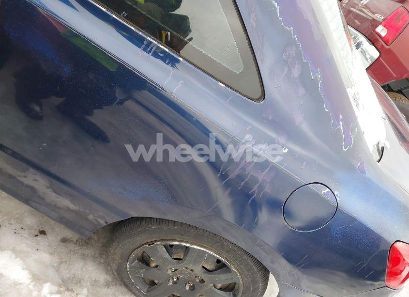 Photo 13 of 2010 Honda Civic LX (VIN 2HGFG1B66AH515080)