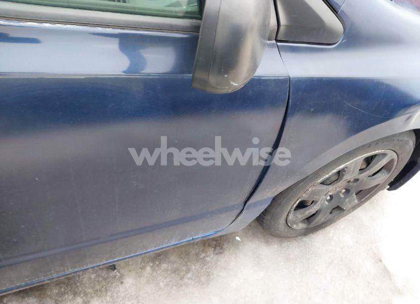 Photo 14 of 2010 Honda Civic LX (VIN 2HGFG1B66AH515080)