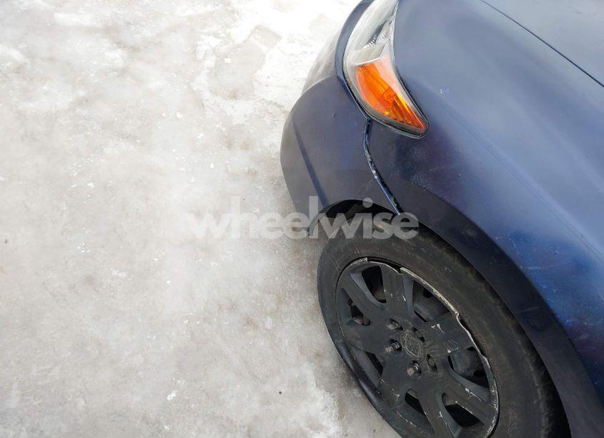 Photo 6 of 2010 Honda Civic LX (VIN 2HGFG1B66AH515080)