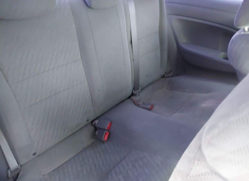 Photo 8 of 2010 Honda Civic LX (VIN 2HGFG1B66AH522398)