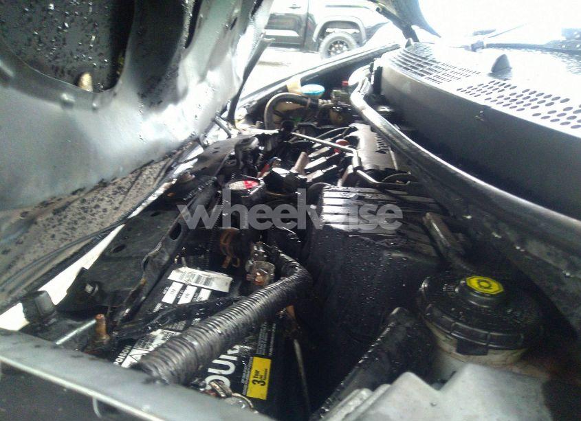 Photo 10 of 2011 Honda Civic LX (VIN 2HGFG1B66BH501181)