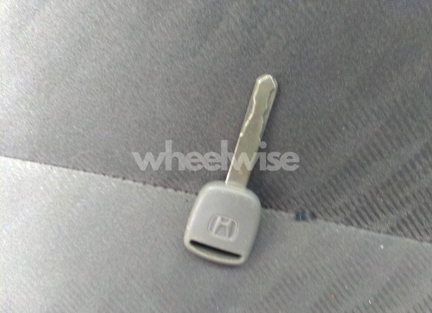 Photo 11 of 2011 Honda Civic LX (VIN 2HGFG1B66BH501181)