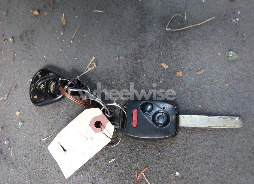 Photo 11 of 2011 Honda Civic LX (VIN 2HGFG1B66BH514528)