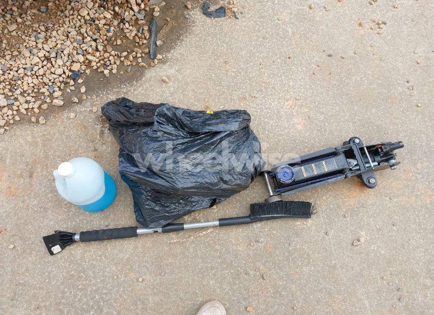 Photo 12 of 2011 Honda Civic LX (VIN 2HGFG1B66BH514528)