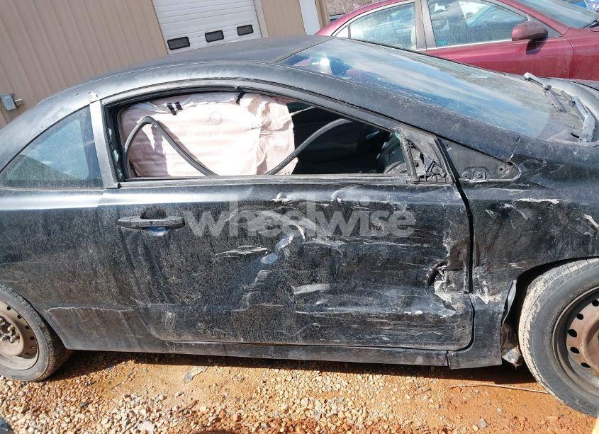 Photo 14 of 2011 Honda Civic LX (VIN 2HGFG1B66BH514528)