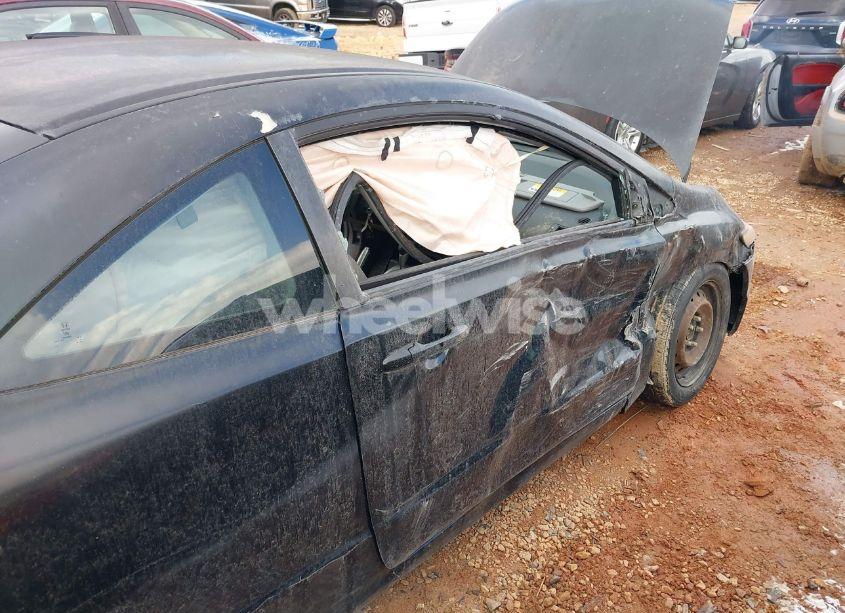 Photo 6 of 2011 Honda Civic LX (VIN 2HGFG1B66BH514528)