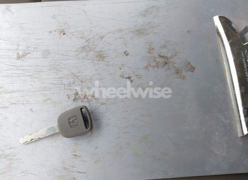 Photo 11 of 2011 Honda Civic LX (VIN 2HGFG1B66BH517204)