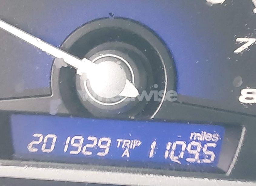 Photo 15 of 2011 Honda Civic LX (VIN 2HGFG1B66BH517204)