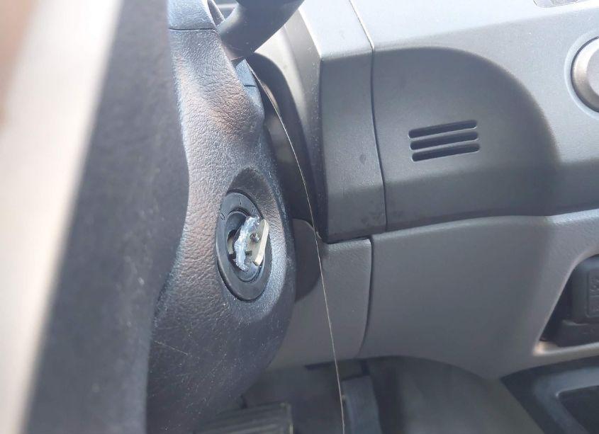 Photo 11 of 2011 Honda Civic LX (VIN 2HGFG1B66BH517669)