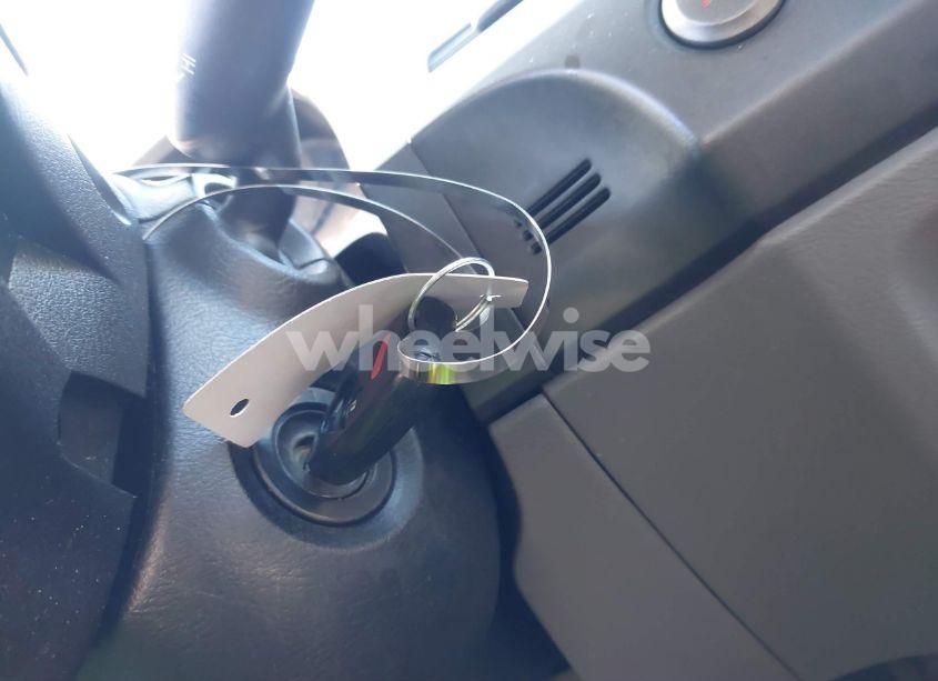 Photo 11 of 2010 Honda Civic LX (VIN 2HGFG1B67AH505531)