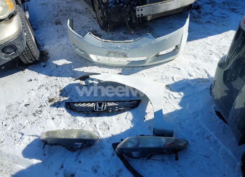 Photo 12 of 2010 Honda Civic LX (VIN 2HGFG1B67AH505531)