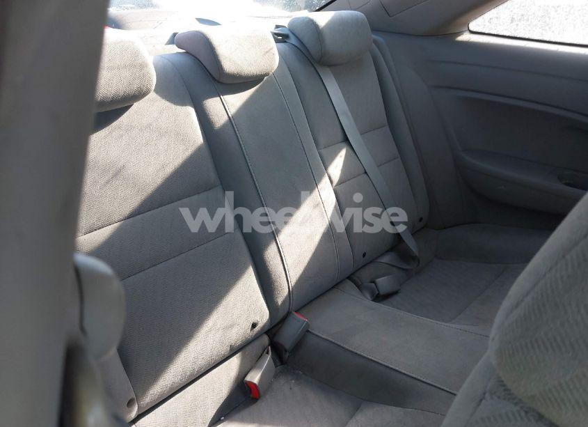 Photo 8 of 2010 Honda Civic LX (VIN 2HGFG1B67AH505531)