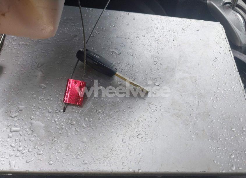 Photo 11 of 2010 Honda Civic LX (VIN 2HGFG1B67AH509515)