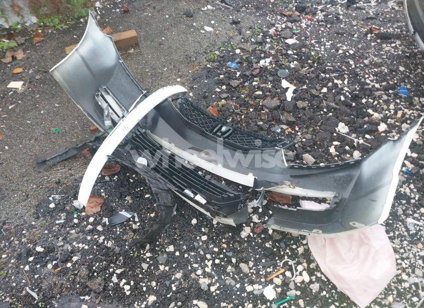 Photo 12 of 2010 Honda Civic LX (VIN 2HGFG1B67AH509515)