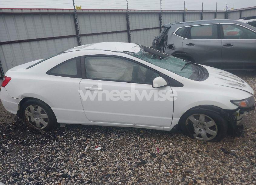 Photo 14 of 2010 Honda Civic LX (VIN 2HGFG1B67AH509515)