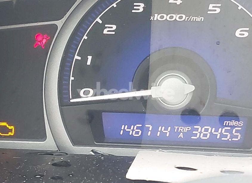 Photo 16 of 2010 Honda Civic LX (VIN 2HGFG1B67AH509515)