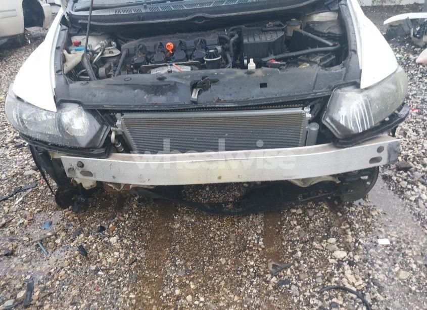 Photo 6 of 2010 Honda Civic LX (VIN 2HGFG1B67AH509515)