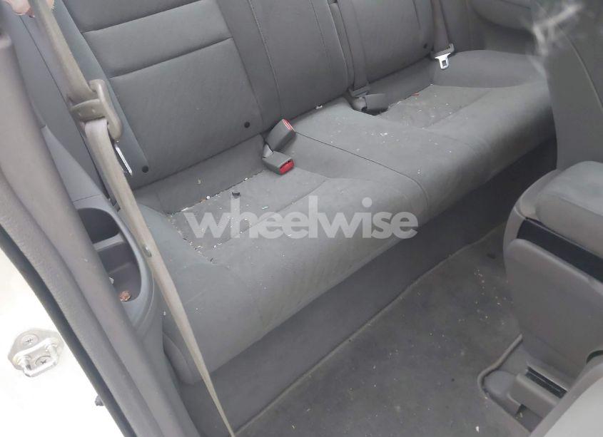 Photo 8 of 2010 Honda Civic LX (VIN 2HGFG1B67AH509515)